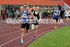 The Stan Long Mile Trophy, Gateshead Stadium. Photo: David T. Hewitson/Sports for All Pics
